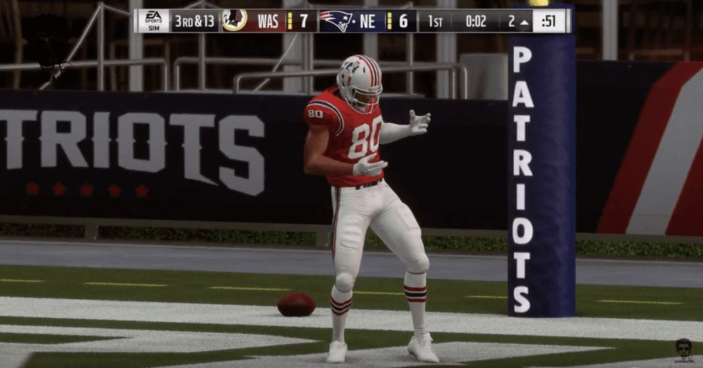 Madden 23 Cam Newton Career re-sim, Greatest player of all time? : r/Madden