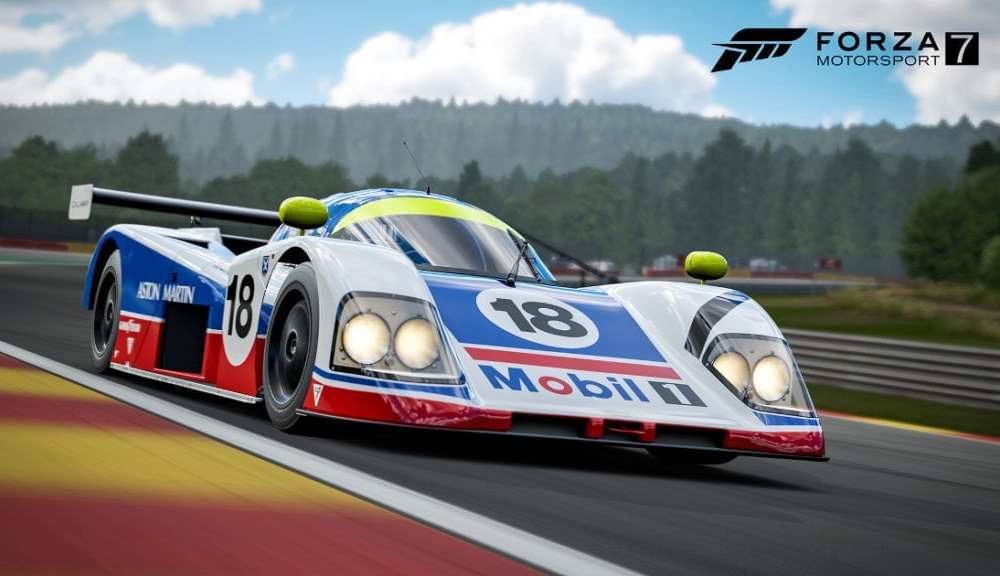 Forza Motorsport 7 Update Features IndyCars, New Features to Forza Race  Regulation & More - Patch Notes Here - Operation Sports