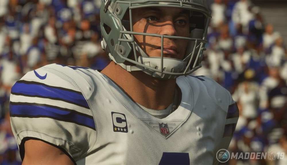 Madden NFL 19's Franchise Mode Detailed - Operation Sports