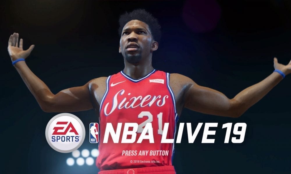 NBA Live 19 Review: A Good Experience Online But Faltering Offline ...