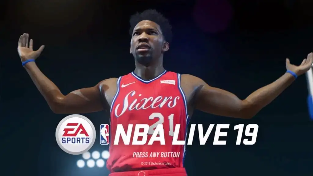 NBA Live 19: Five Reasons Why the Game Is Still Fun Today