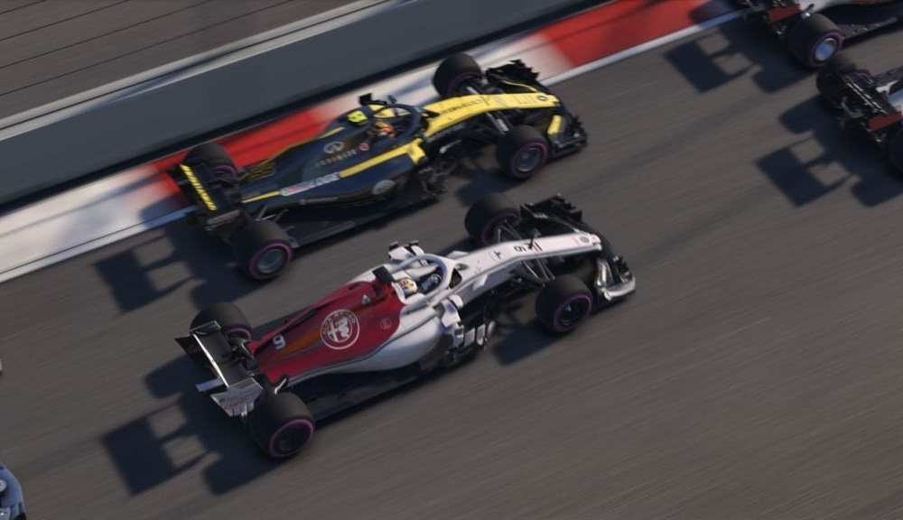 F1 22 Update 1.06 Deployed for Various Fixes This July 25