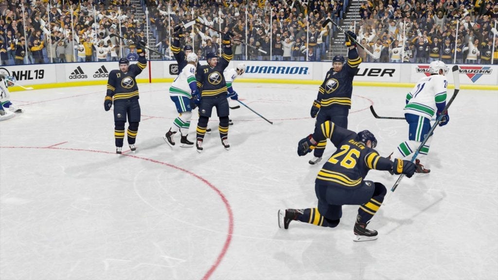NHL 24 – Five Things We'd Like To See Changed Or Improved