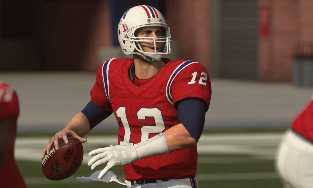 Official Madden NFL 19 Roster Update For Week 7 Available, See The