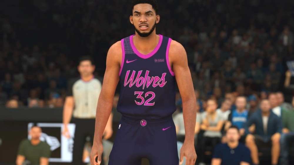 Operation Sports on X: Miami Heat City Edition uniforms have been