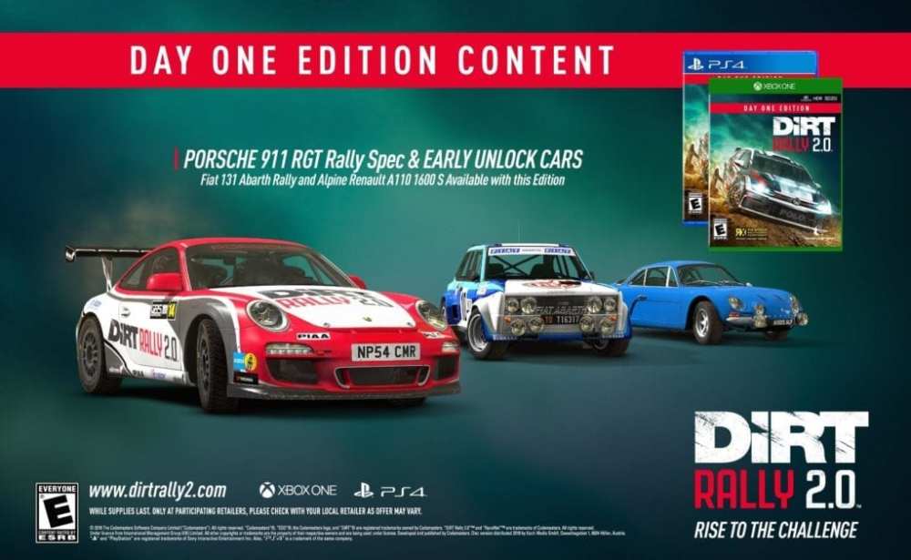 Gran Turismo 7 Launch Editions And Pre-Order Bonuses Revealed