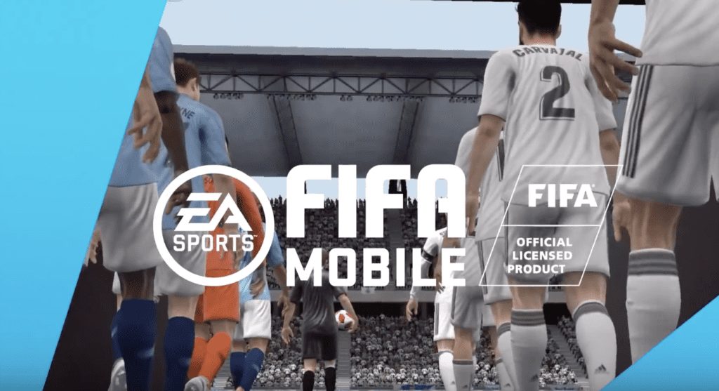 FIFA 19 MOBILE ANDROID GAMEPLAY AND ELITE PACKS OPENING - YouTube