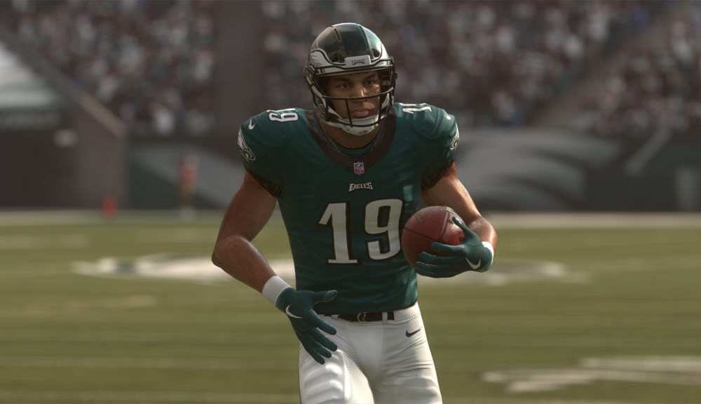 Madden NFL 19 Patch 1.12 Available - Gameplay, Franchise, Player Likeness  Updates & More - Operation Sports