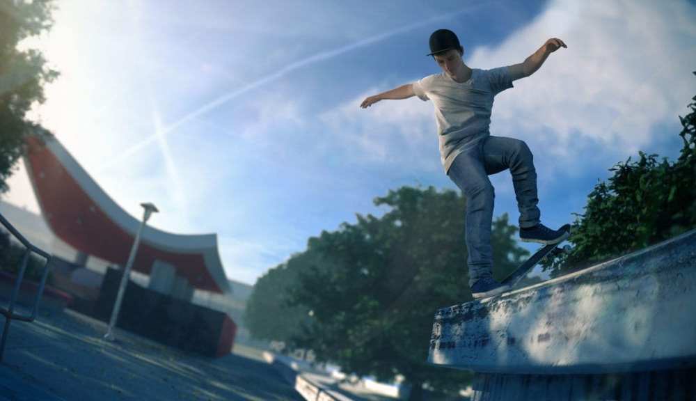 Skater XL Coming to Steam Early Access on December 19, Teaser