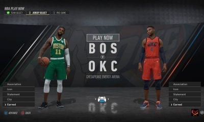 Nba Live 19 Operation Sports