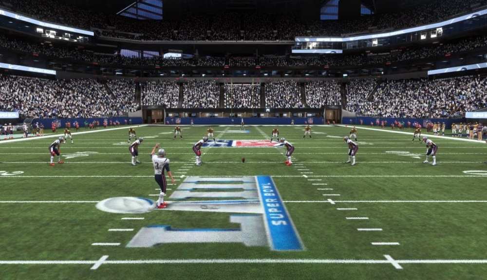 EA Sports 'Madden NFL 19' Predicts Rams Will Win Super Bowl LIII