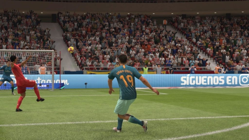 FIFA 19 Patch 1.08 Available Now For PC, Xbox One & PS4 - Patch Notes ...