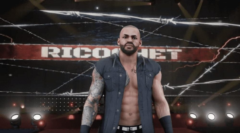 WWE 2K19 Patch 1.04 Available - Patch Notes Here - Operation Sports