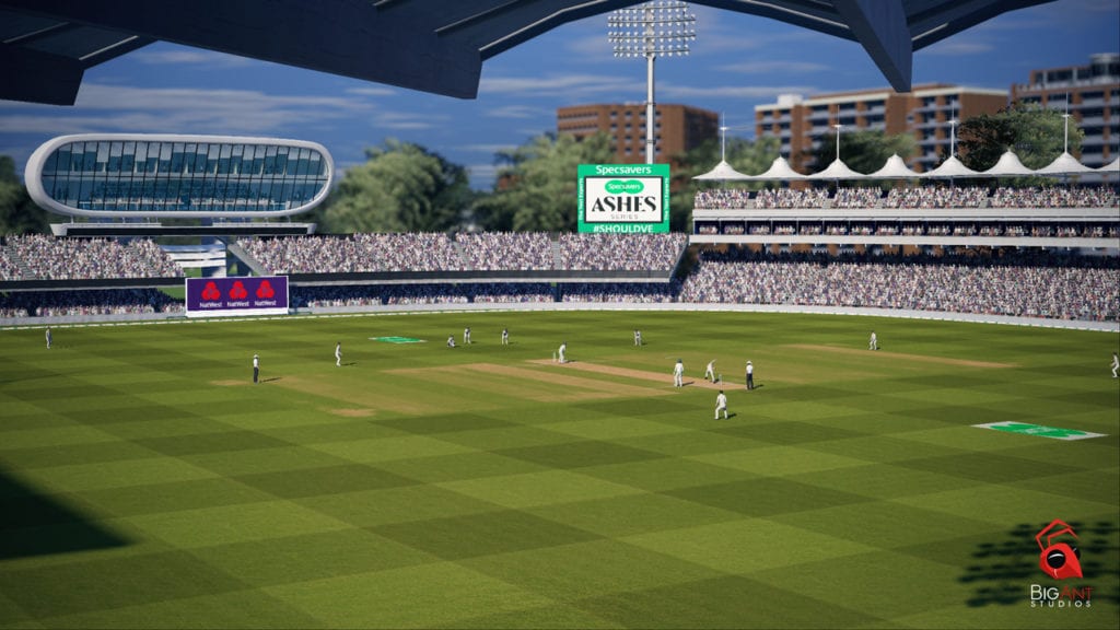 Cricket 19 - The Official Game of the Ashes Announced ... - 1024 x 576 jpeg 90kB