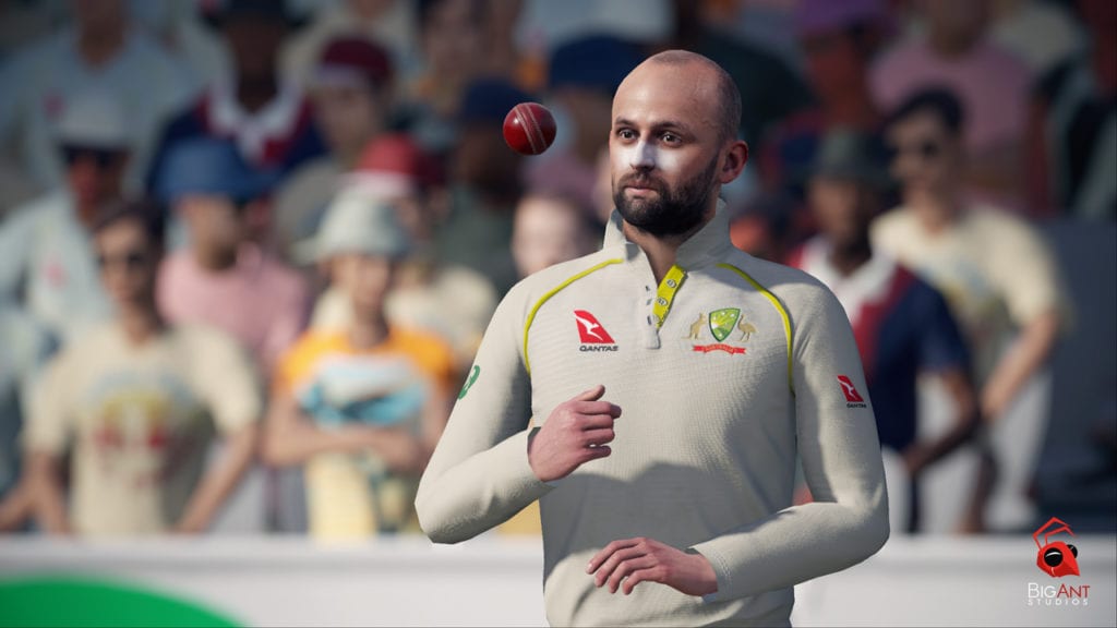 Cricket 19 - The Official Game of the Ashes Announced ... - 1024 x 576 jpeg 52kB