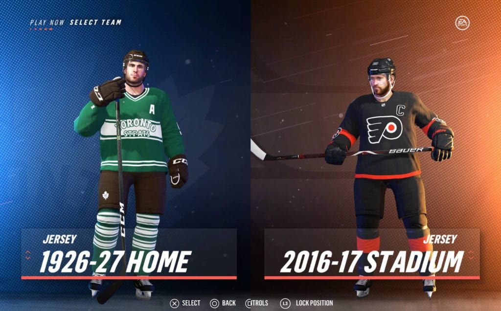 cool nhl 19 jerseys