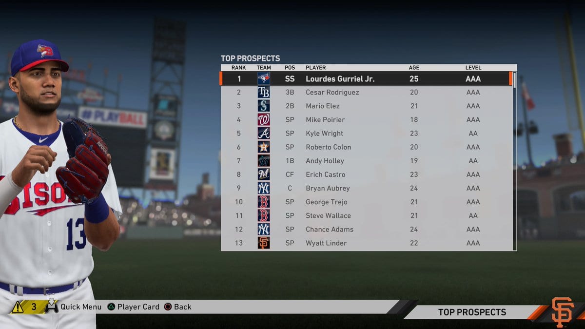 MLB The Show 19': Tips And Strategies For Building An Epic Diamond