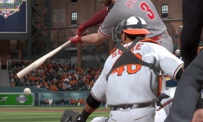 MLB The Show 19' Cover Reveal, Moments Mode Details, And More Revealed In  Latest Twitch Stream