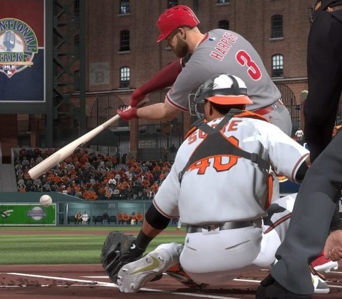Sony's MLB The Show is coming to other game consoles 'as early as 2021' -  The Verge