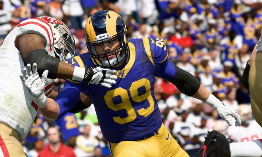 Madden NFL 21 Gets Final Franchise Update, Commits To Madden NFL 22  Improvements - Game Informer