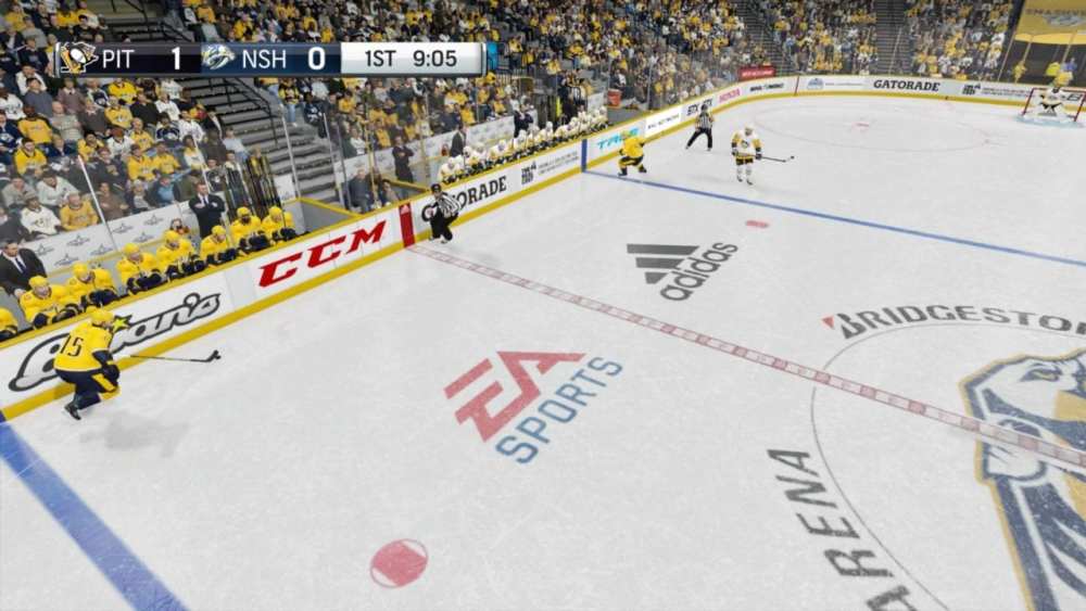 NHL 20 tips: 10 essential things to know before you play