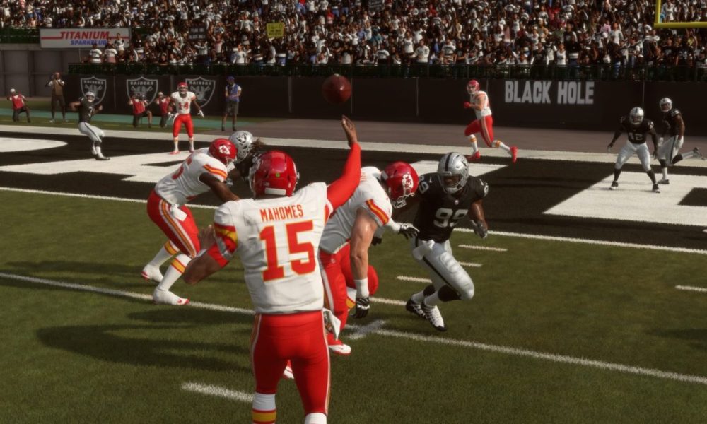 Cleveland Browns given 87 rating in Madden 20 video game