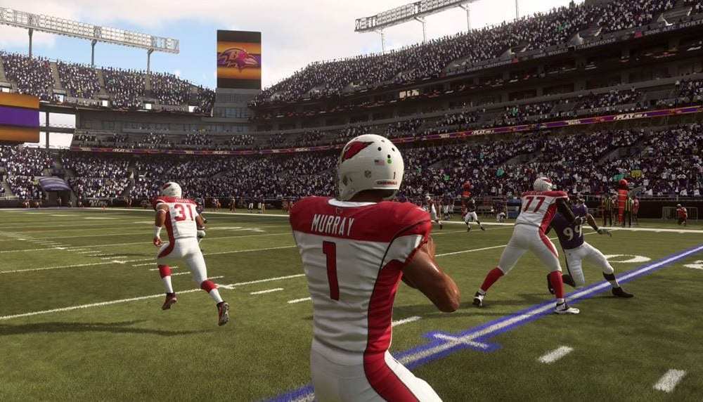 EA Sports 'Taking Steps' To Remove Jon Gruden From Madden NFL 22