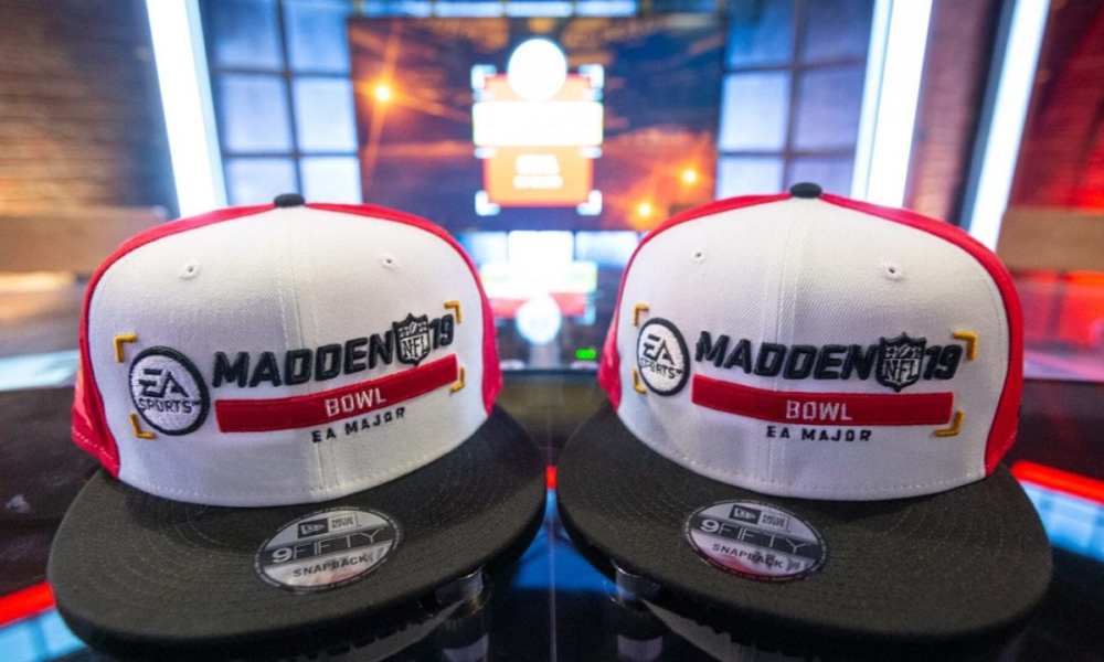 EA, ESPN, and NFL team up on Madden Bowl esports docuseries