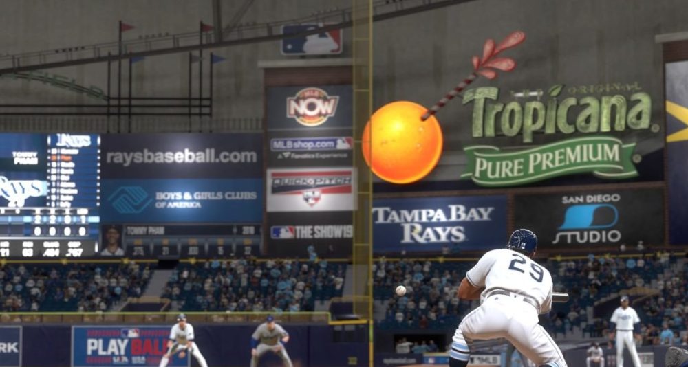 MLB 'forces' Sony's San Diego Studio to release MLB: The Show 2021 on Xbox