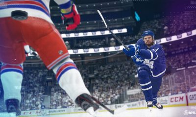NHL 20 Adds All-New adidas Camo Jerseys - Screenshots Included - Operation  Sports