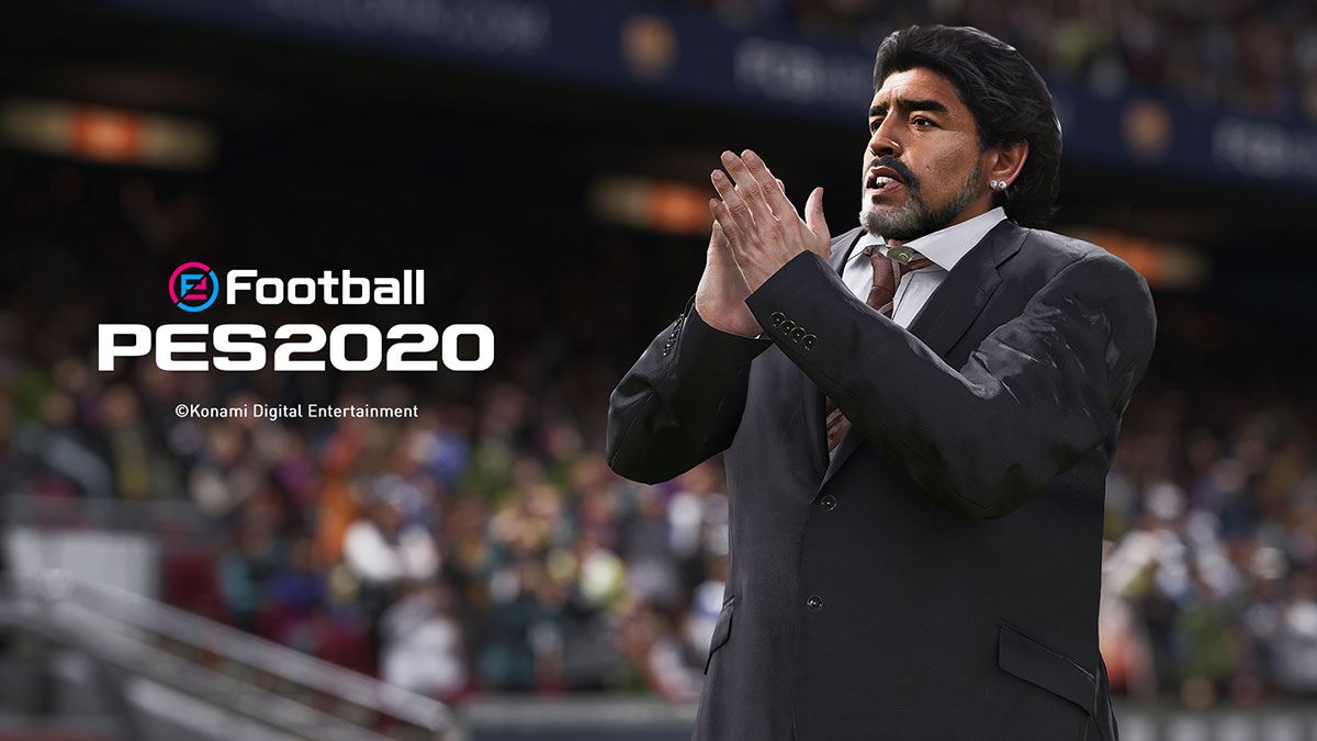 Trailer - Liga Portugal 2 no PES 2021 