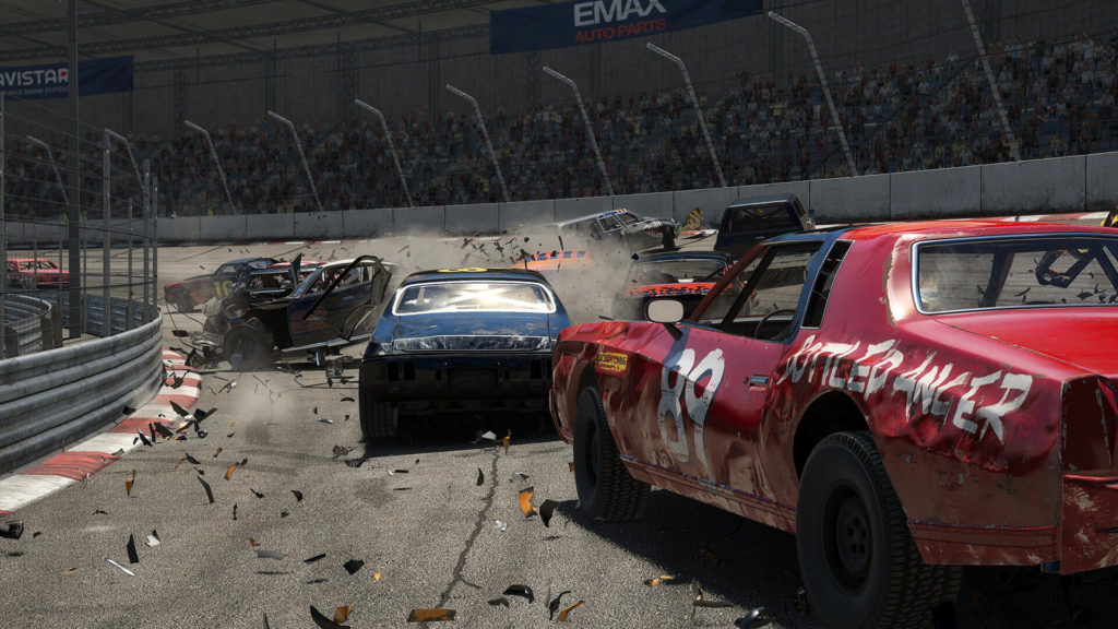 download demo derby xbox game