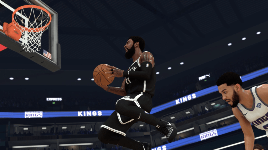 Nba 2k20 Screenshots From The Gameplay Trailer Operation Sports