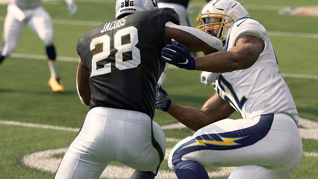 What Six Rookies Will Have the Greatest Impact on Madden NFL? - Operation  Sports
