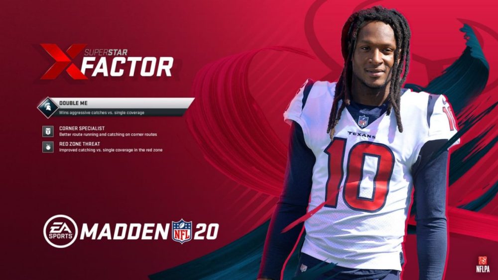 EA Plans to Kickoff the Official Madden NFL 19 Player Ratings on June 27,  with 7 Players Rated an Overall 99 - Operation Sports