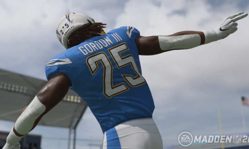 Madden NFL 20' review: The good, the bad and the new from EA Sports