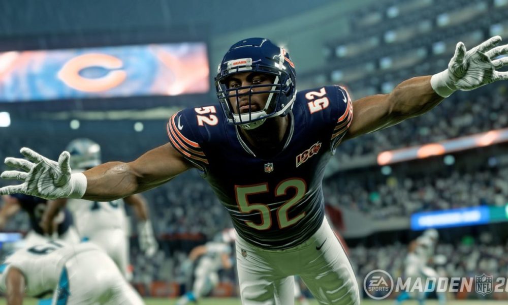 Who rates players in Madden NFL 20? Go inside the ratings process - ESPN