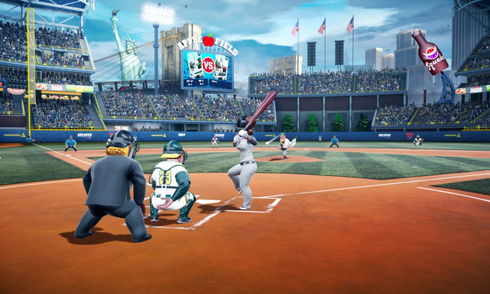 MLB The Show 22 Update 1.10 Patch Notes arrive just before