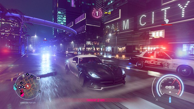 Need for Speed™ Heat Official Gameplay Trailer 