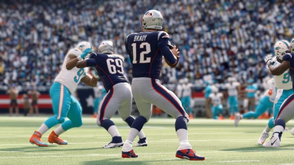 Madden 20 Presentation and Graphics Review - Operation Sports