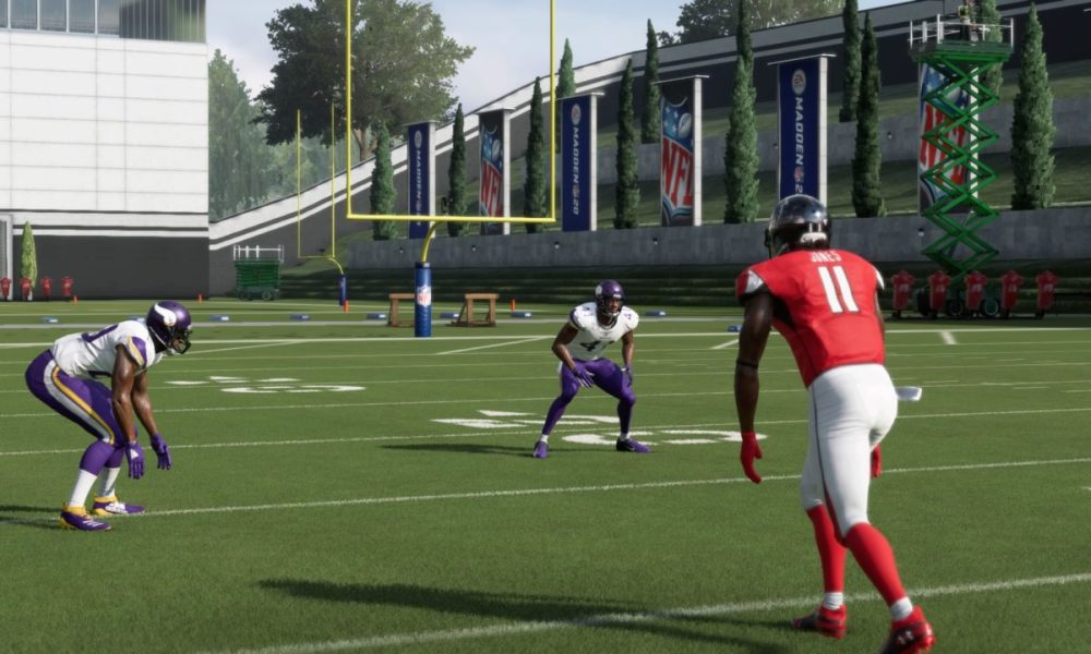 Madden NFL 22 Offense Guide - How to Make Better Passes