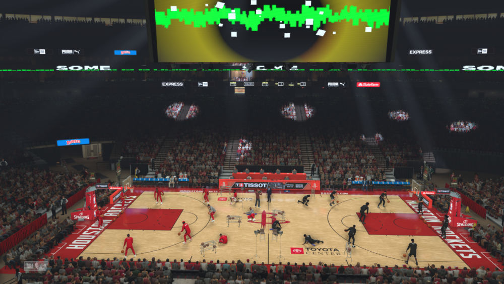 NLSC Forum • NBA 2K23 Bugs & Glitches Thread