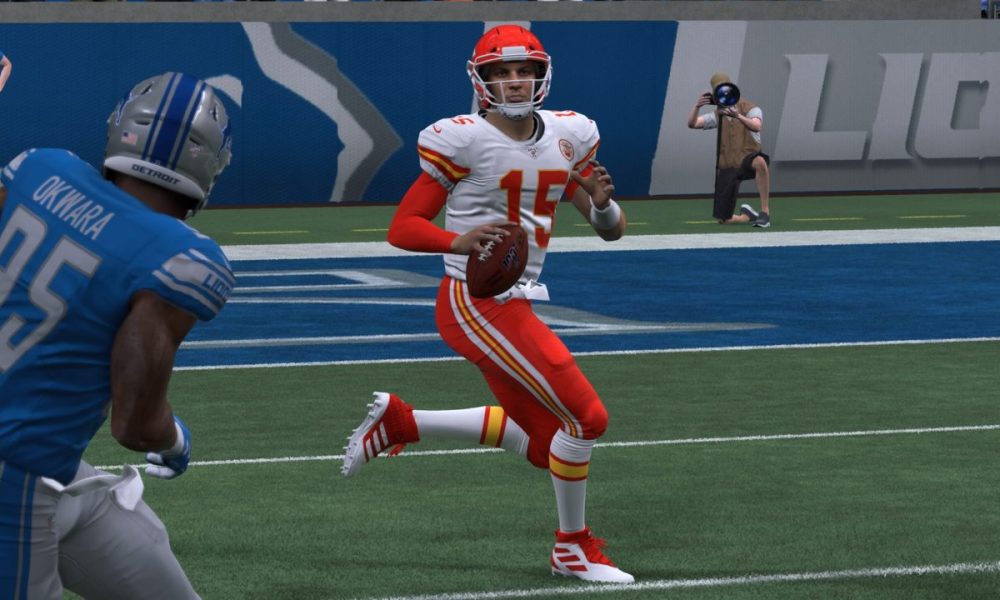 The Extra Yard: Updating Madden 20 to reflect Dolphins roster