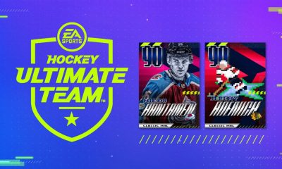 NHL 20 Will Feature 33 Playable Alumni Teams - Available in Play