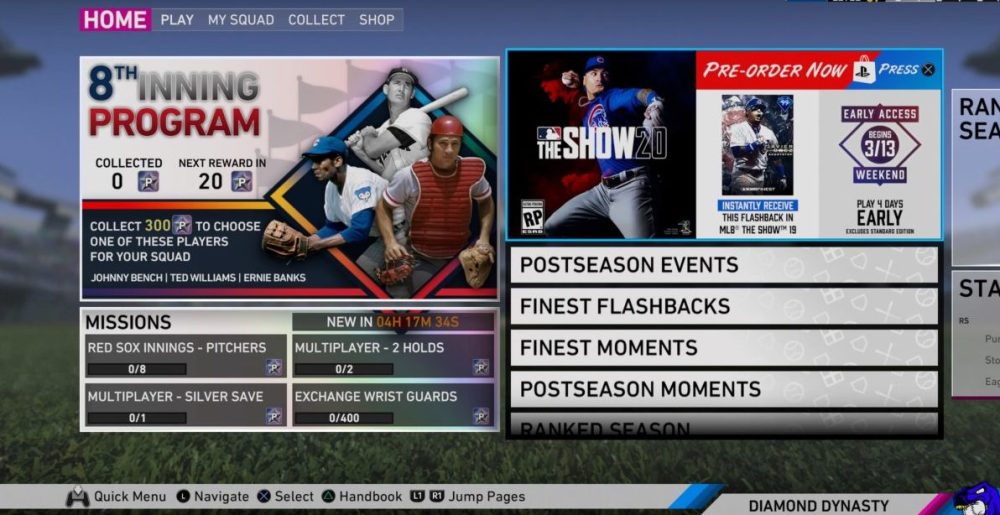 Creating My Diamond Dynasty Team! MLB The Show 19 