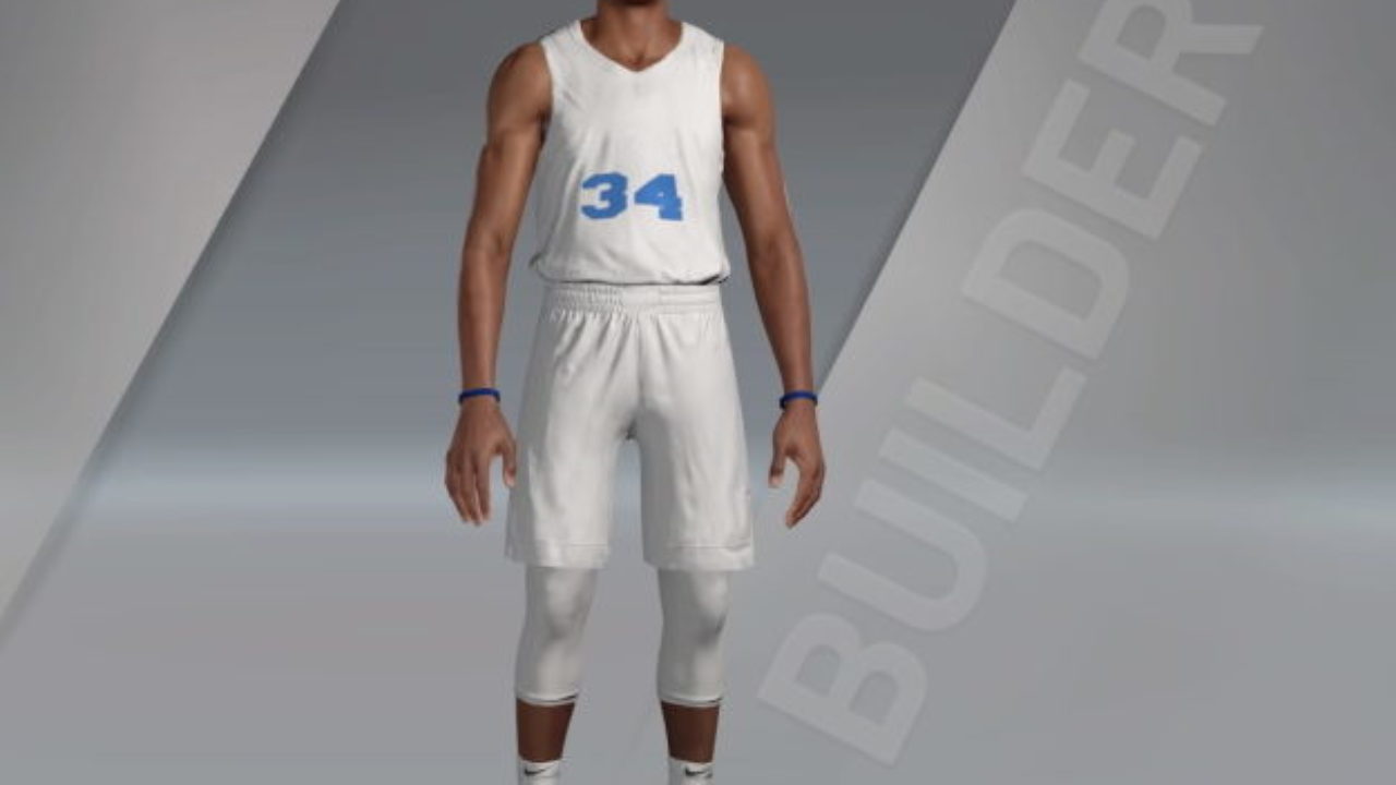 basketball jersey uniform creator