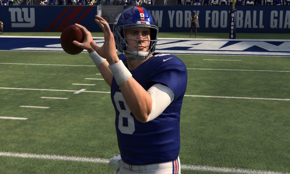 Madden NFL 24's commitment to imperfection make it the best game in years 