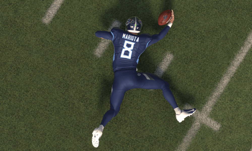 Madden NFL 19 Player Ratings Update: Week 7