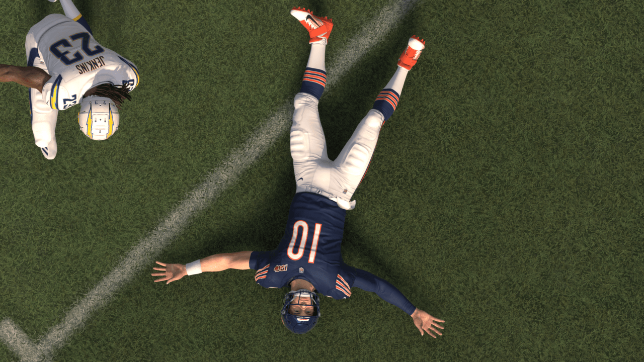 Official Madden NFL 20 Roster Update For Week 8 Available, See The