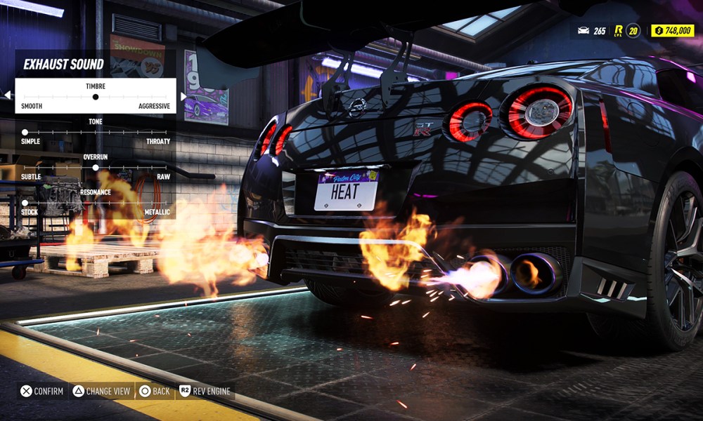 Need for Speed World open beta revs up - GameSpot
